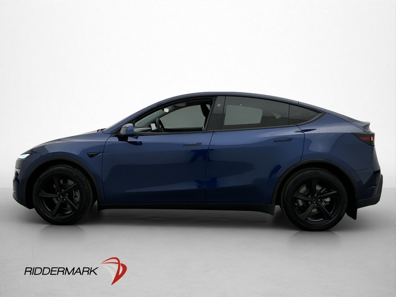Tesla Model Y 2025, bild 5/10