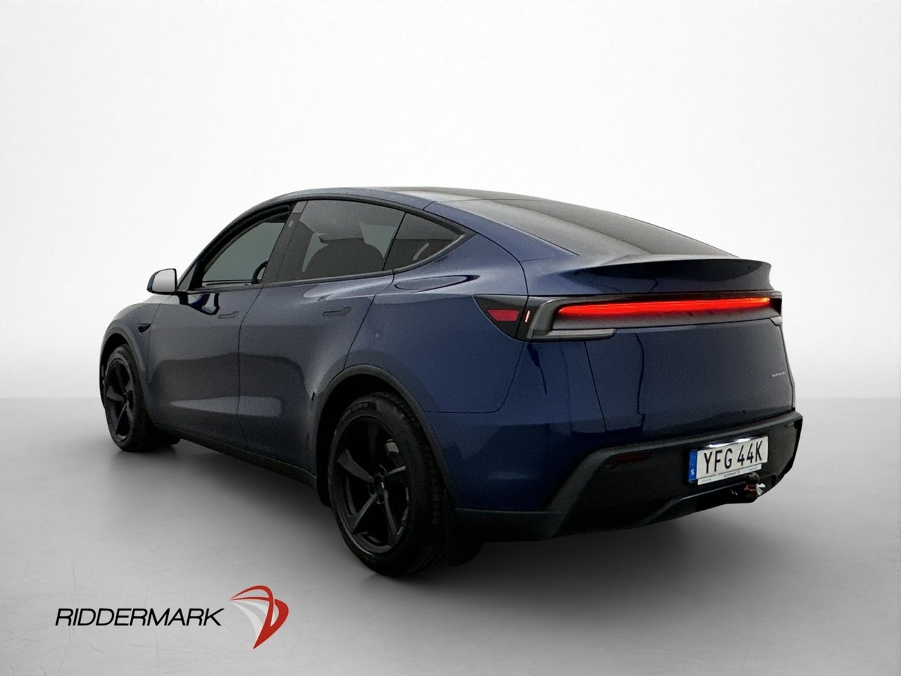 Tesla Model Y 2025, bild 6/10