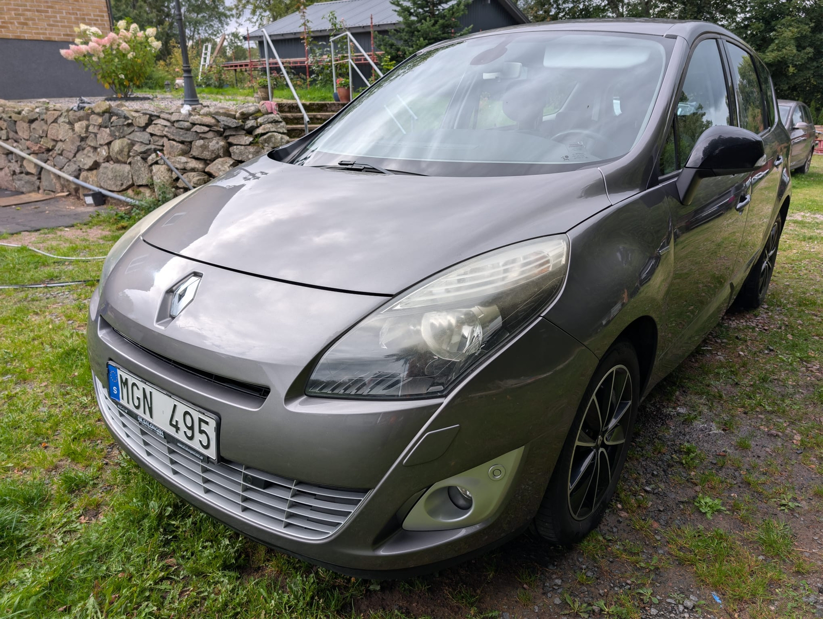 Renault Grand Scenic
