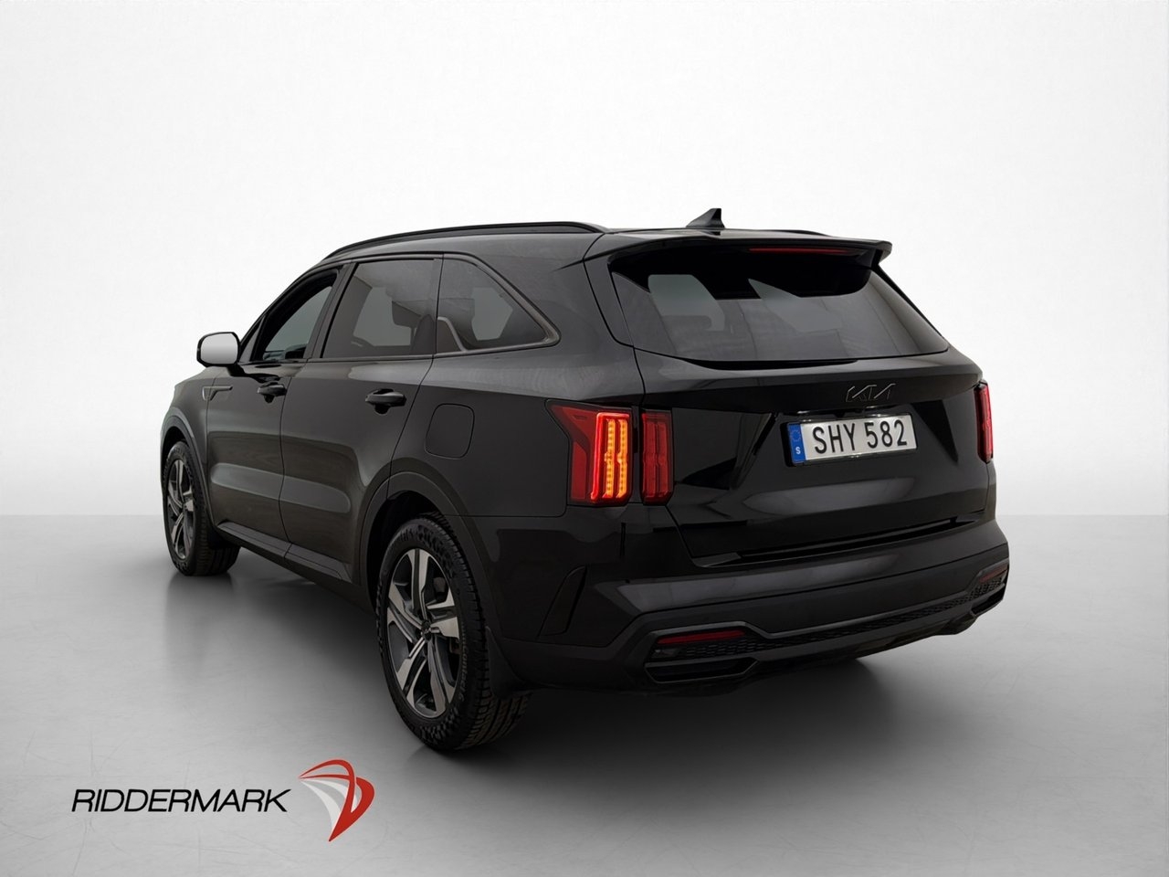 Kia Sorento 2023, bild 5/38