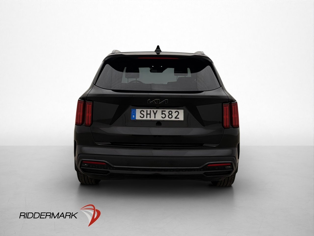 Kia Sorento 2023, bild 6/38