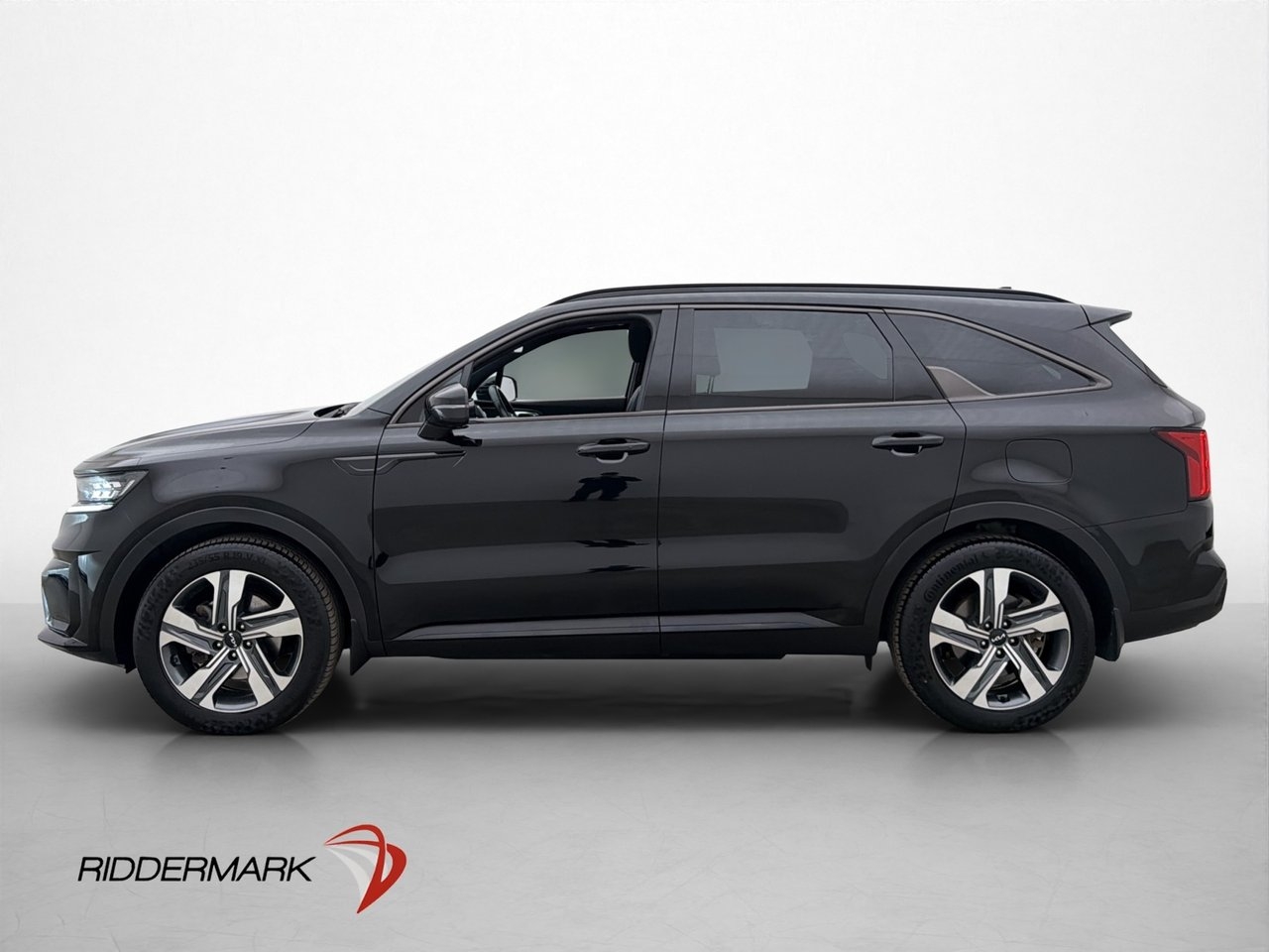 Kia Sorento 2023, bild 4/38