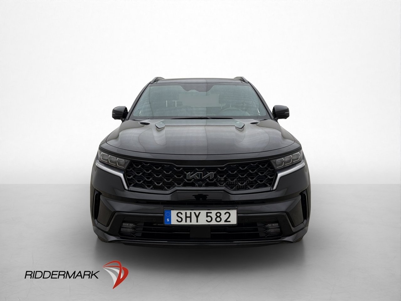 Kia Sorento 2023, bild 2/38