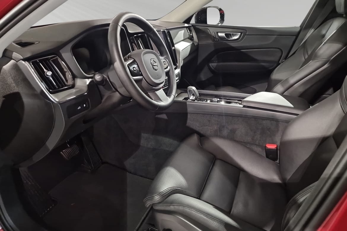 Volvo XC60 T6 Plus Dark 2025, bild 7/19