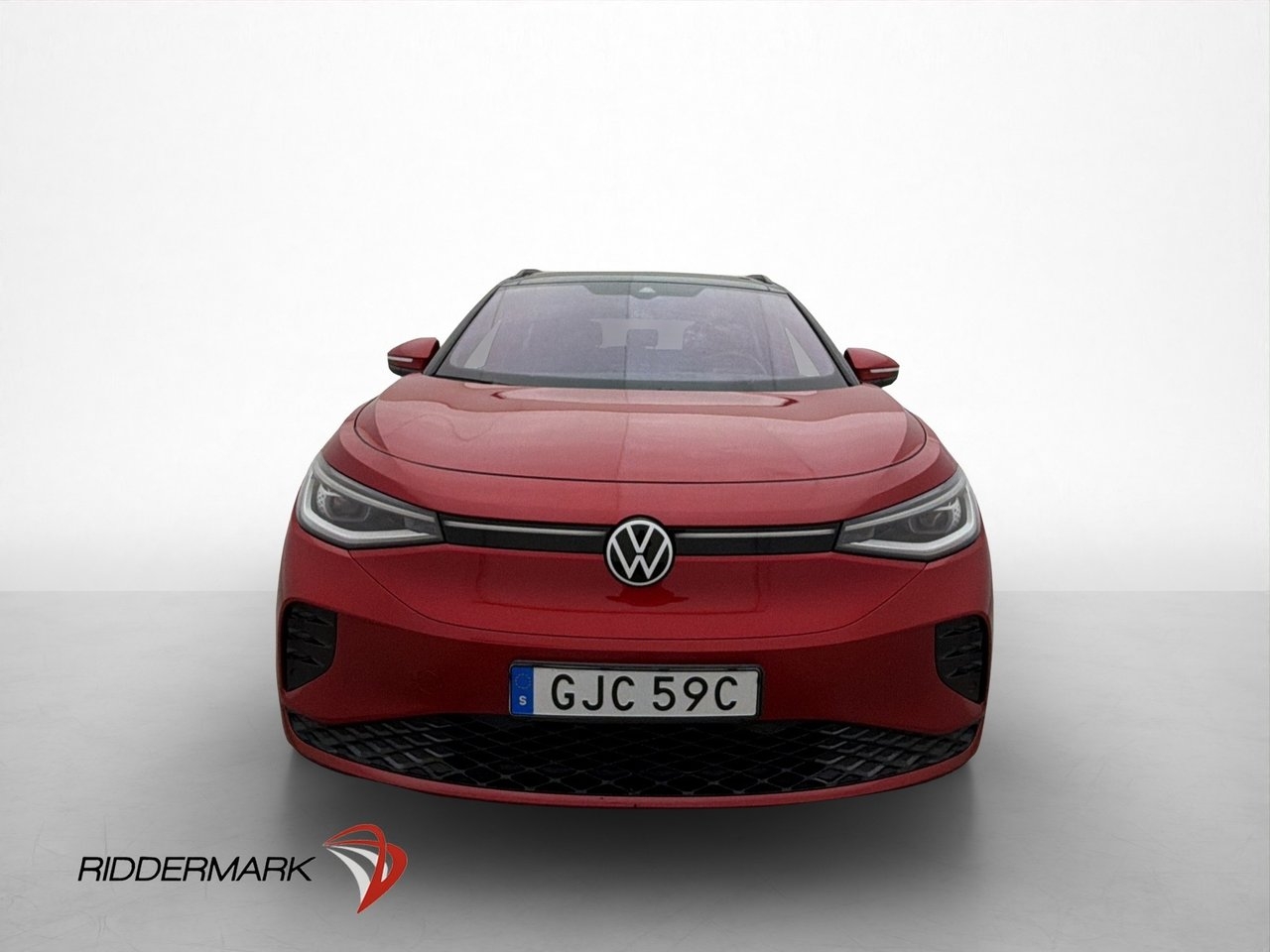 Volkswagen ID.4 2022, kuva 3/10
