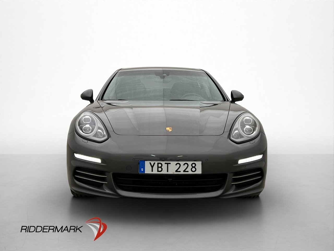 Porsche Panamera 2016, bild 2/36