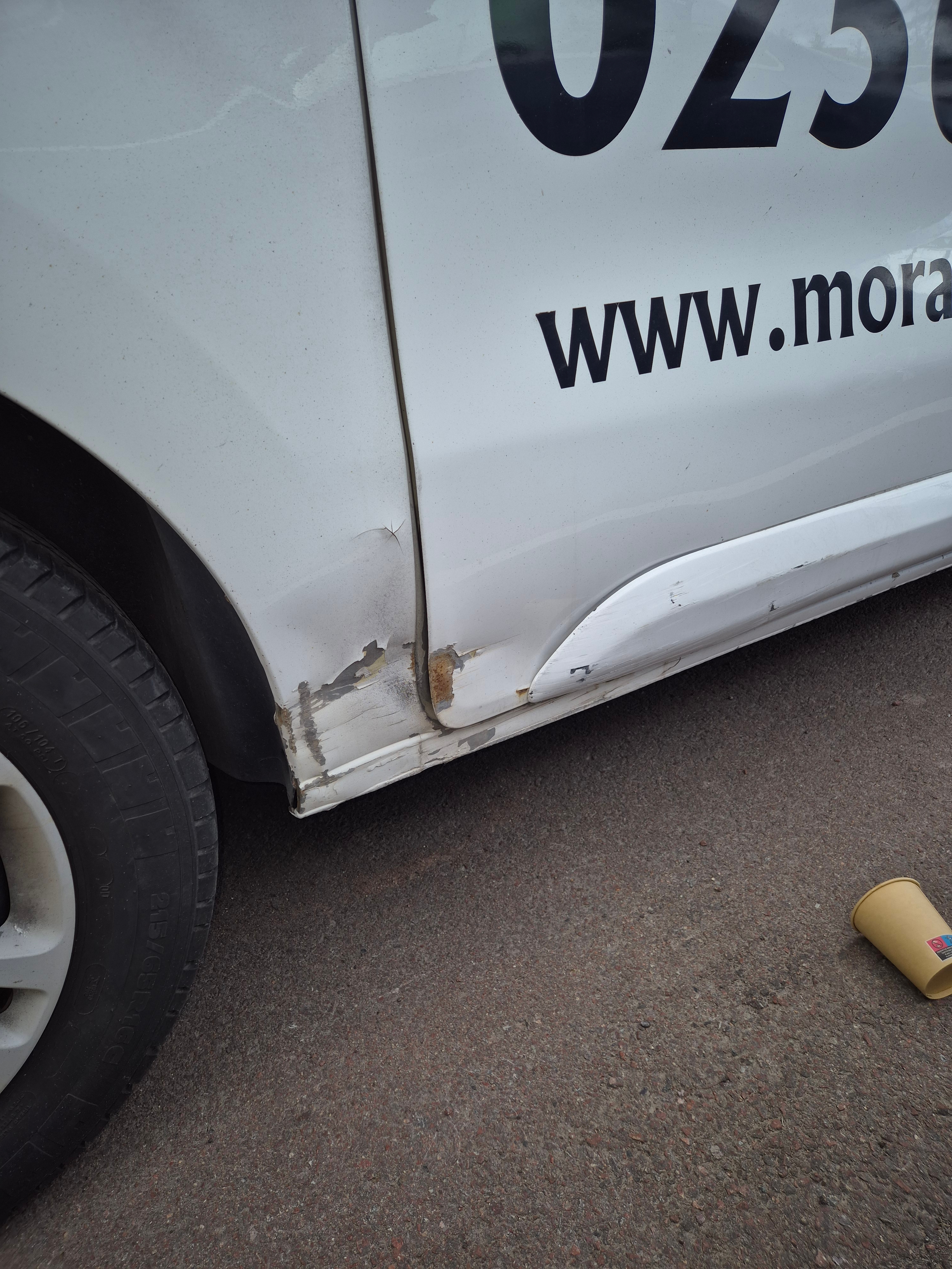 Peugeot Expert 2020, bild 3/7