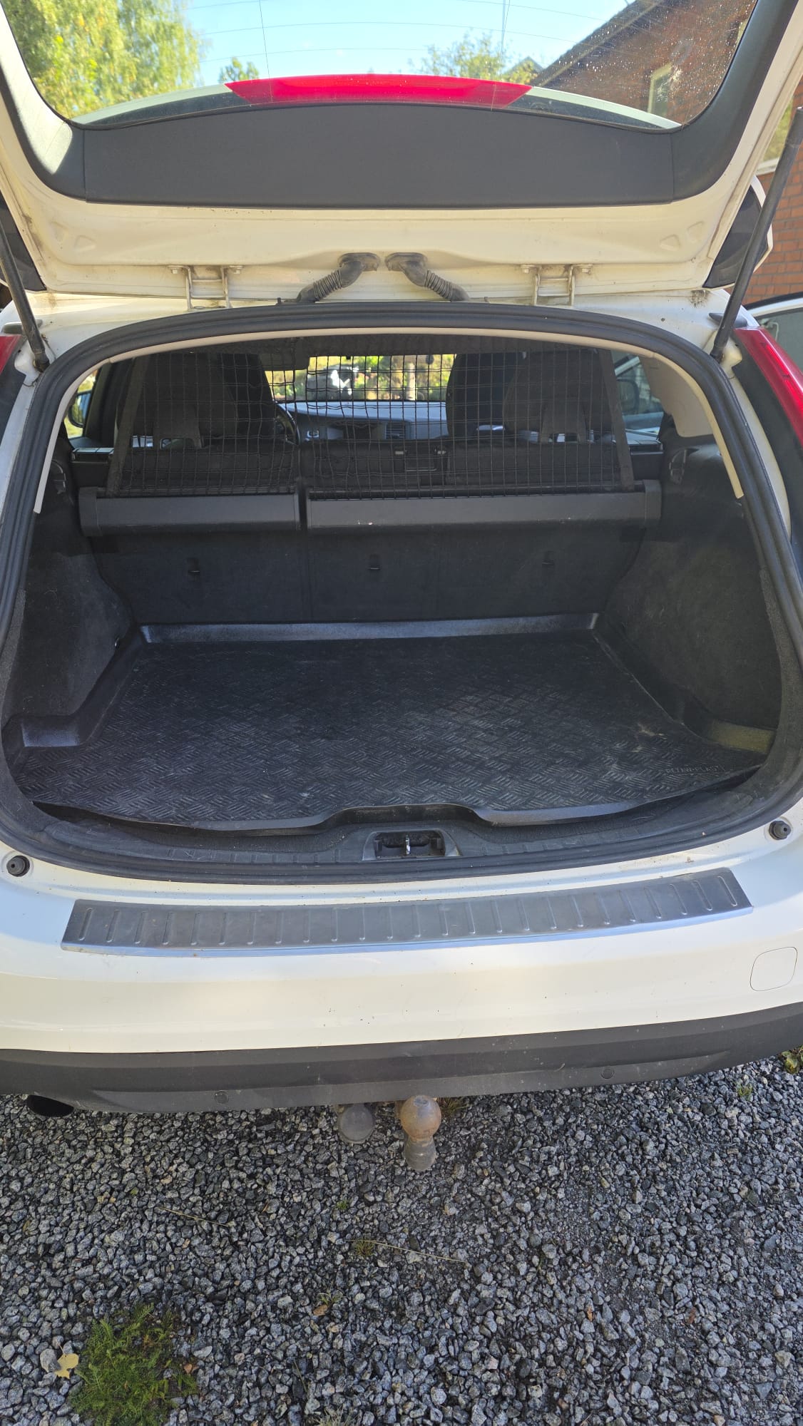 Volvo V60 DRIVe Manuell 2012, bild 6/7