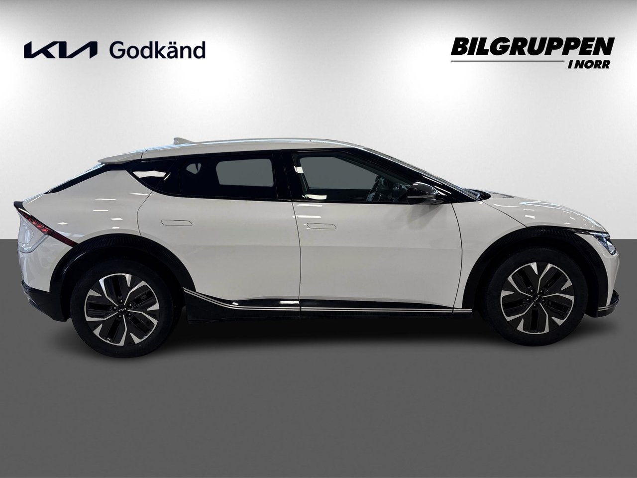 Kia EV6 77.4 kWh AWD 2024, bild 5/10