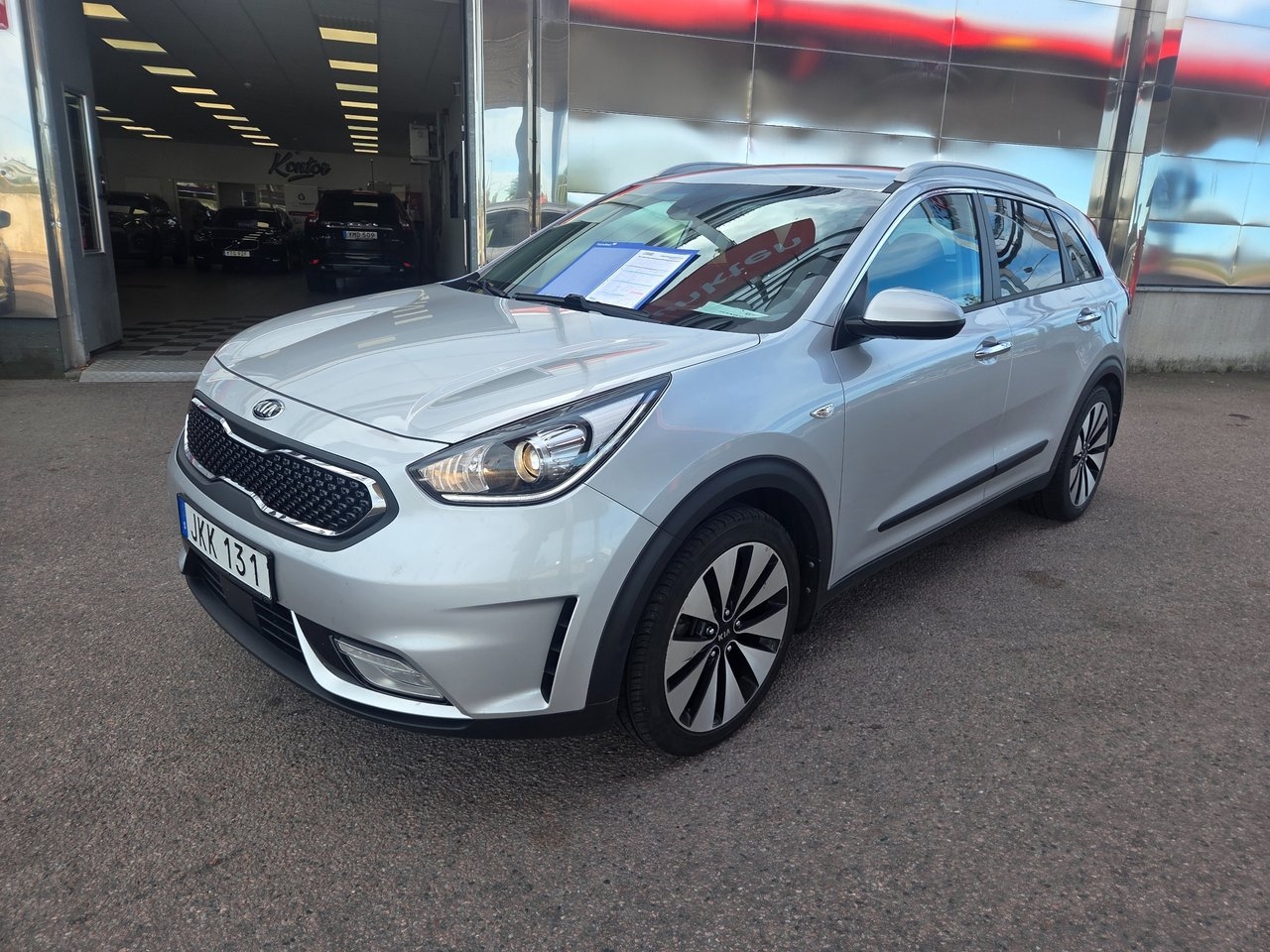 Kia Niro