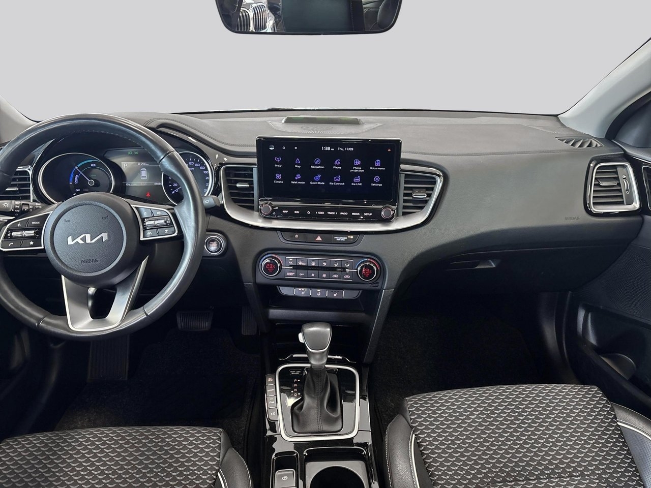 Kia Ceed 2024, kuva 7/10