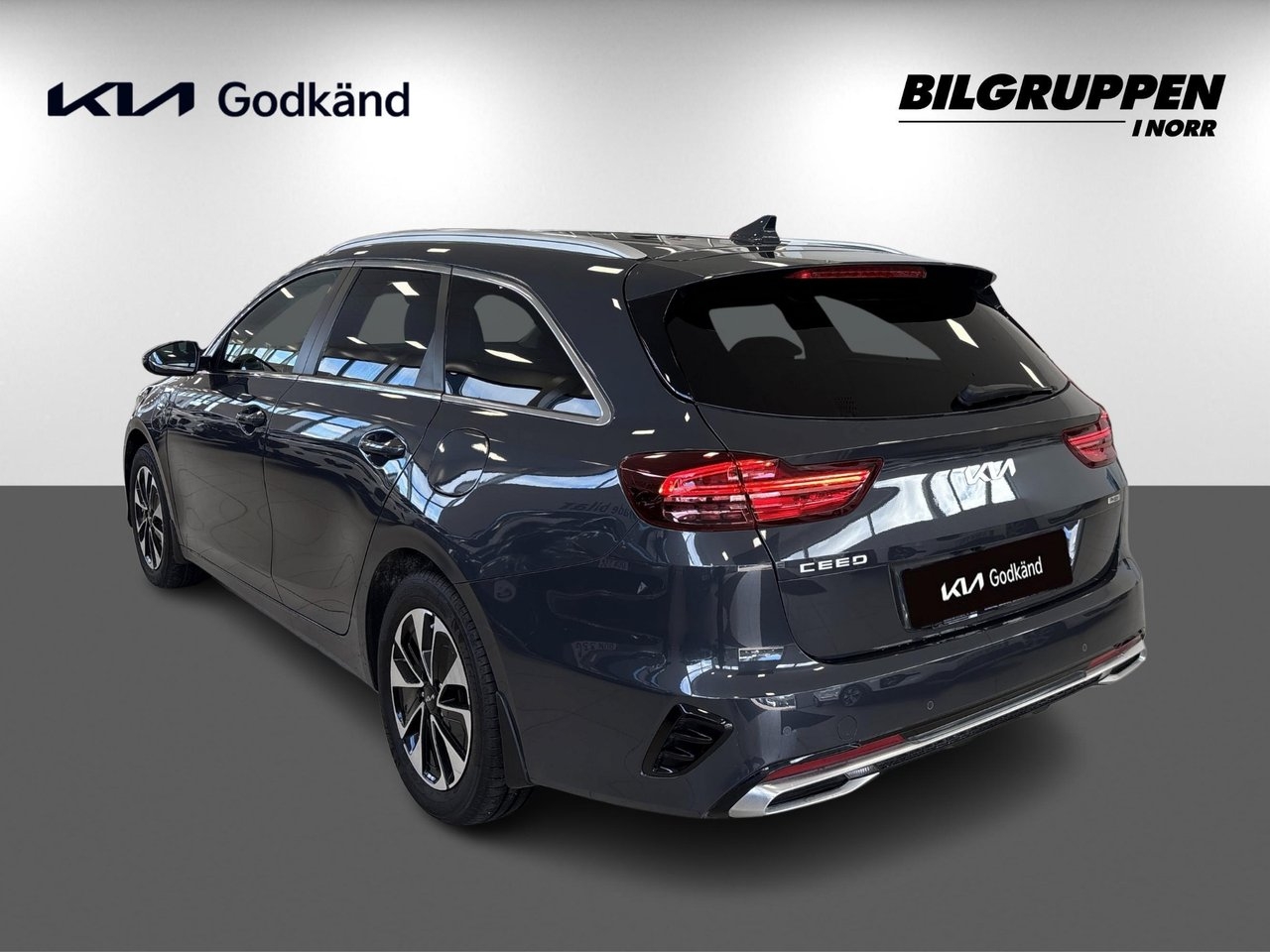 Kia Ceed 2024, kuva 6/10