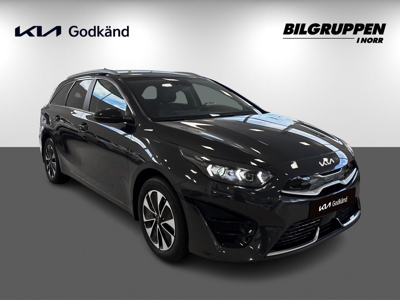 Kia Ceed 2024, kuva 3/10