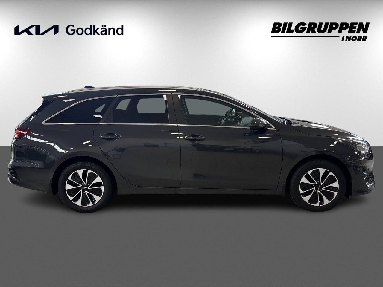 Kia Ceed 2024, kuva 4/10