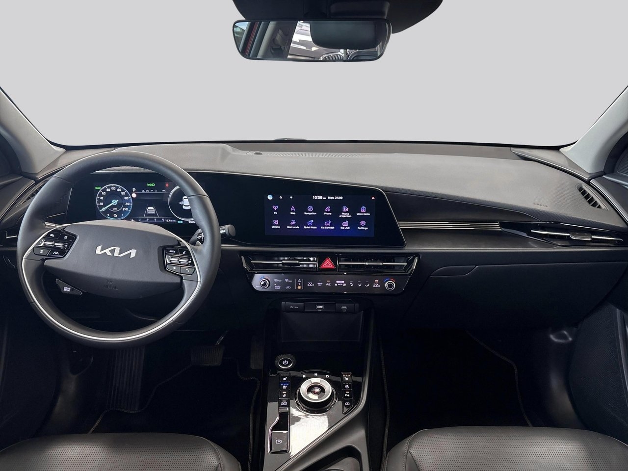 Kia Niro EV Advance 2024, kuva 7/10