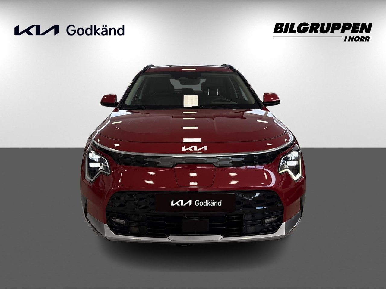 Kia Niro EV Advance 2024, kuva 2/10