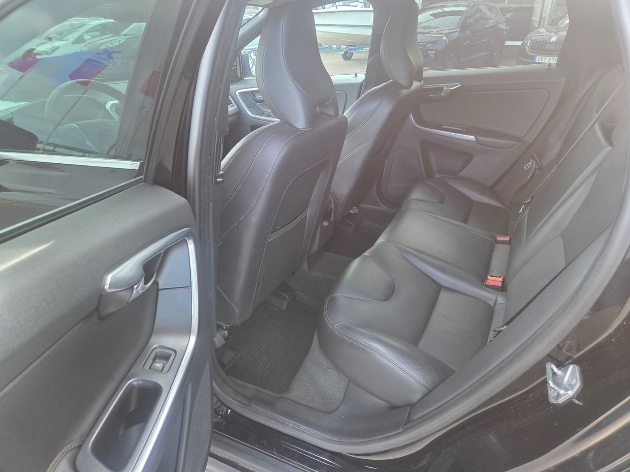 Volvo XC60 2017, bild 5/10