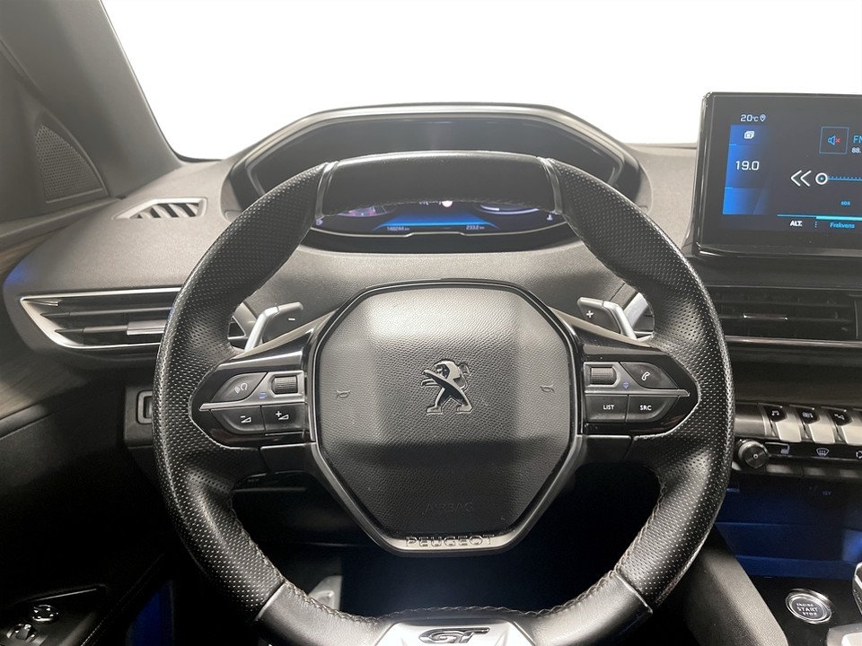 Peugeot 5008 GT 1.5 BHDi 130hk Aut 2021, bild 7/10