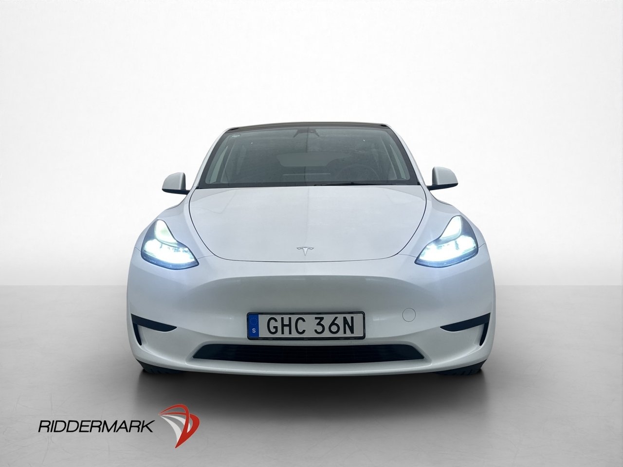 Tesla Model Y 2023, bild 3/10