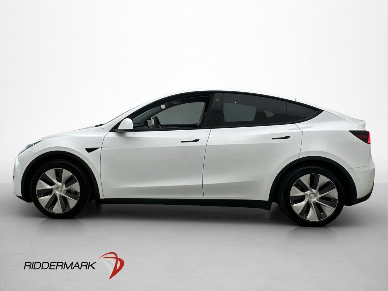 Tesla Model Y 2023, bild 5/10
