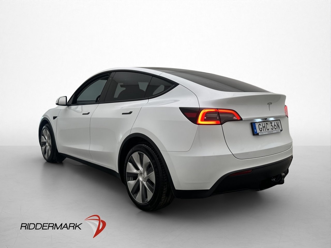 Tesla Model Y 2023, bild 6/10
