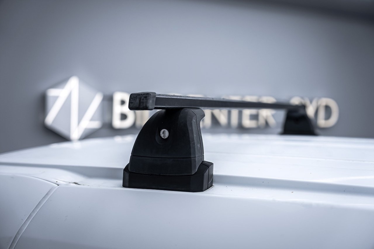 Peugeot Partner Van 2017, kuva 7/10
