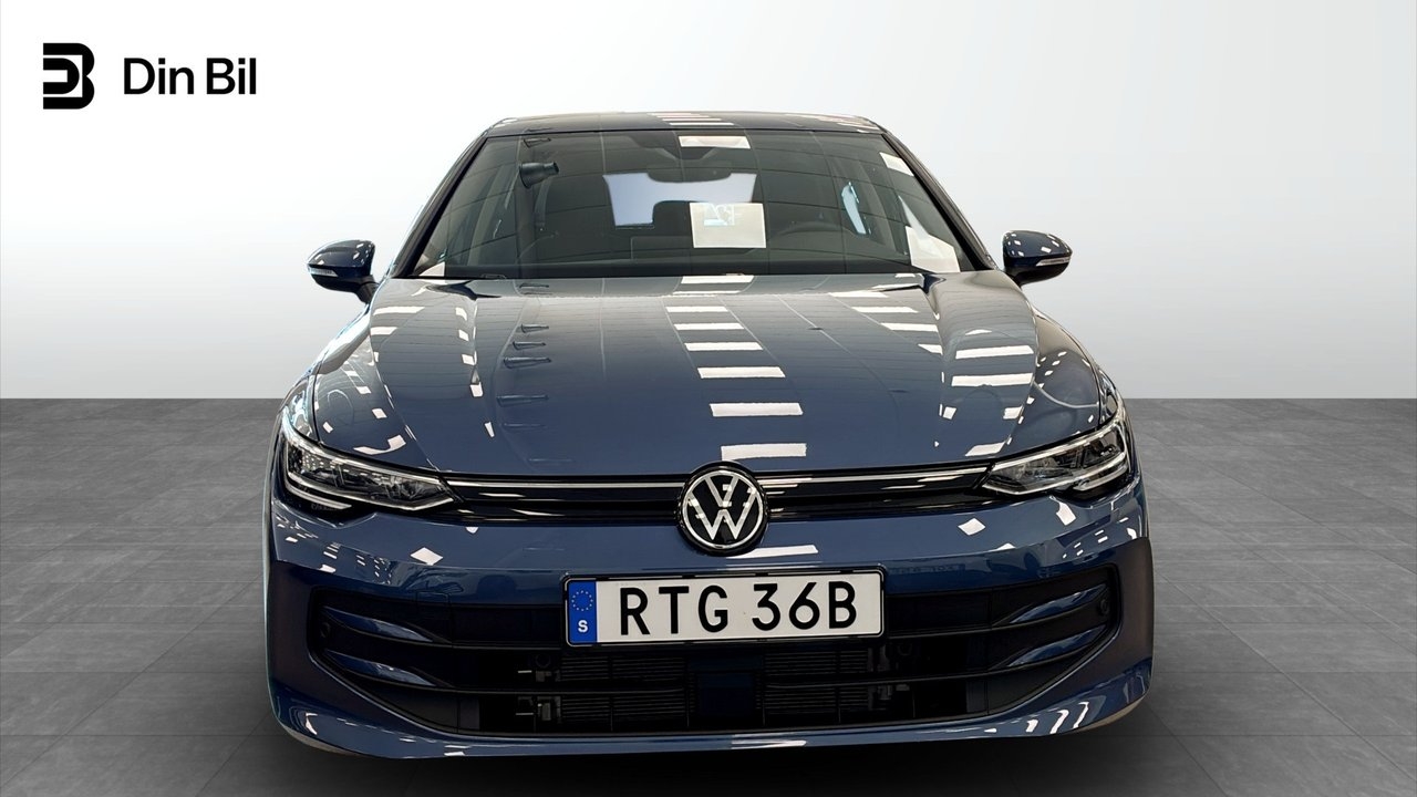 Volkswagen Golf LIFE 2025, kuva 4/14