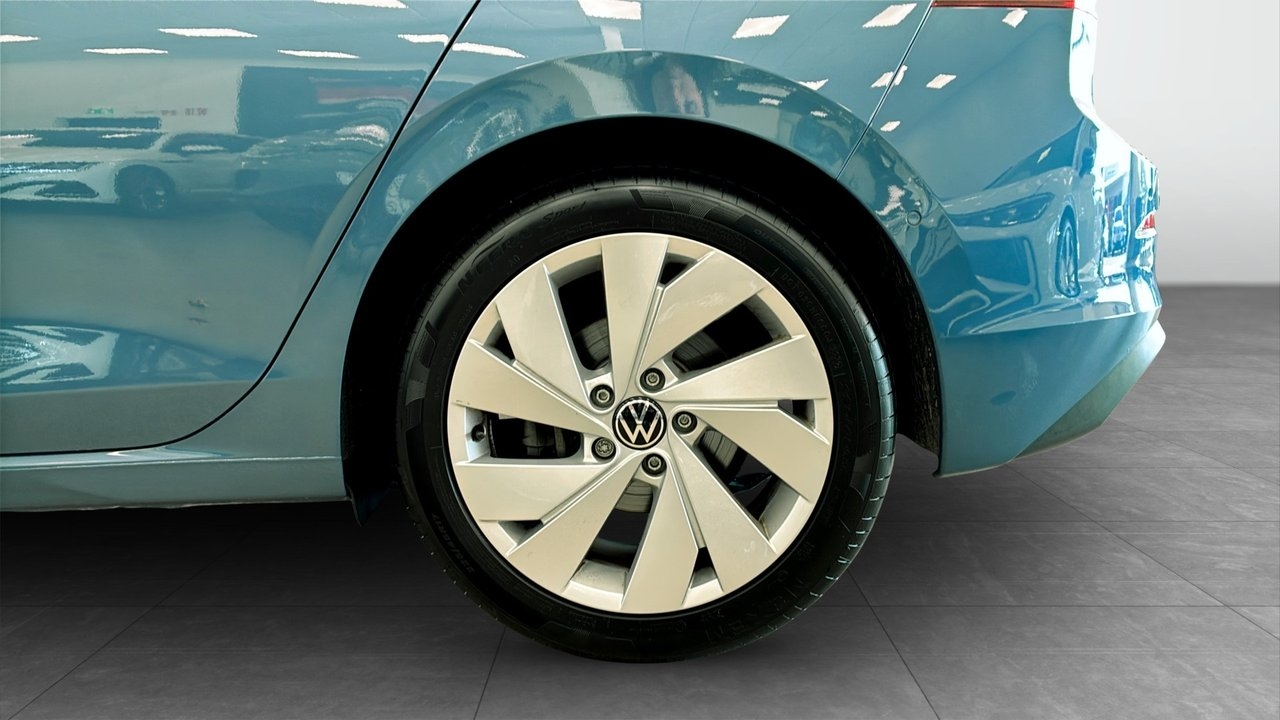 Volkswagen Golf LIFE 2025, kuva 6/14