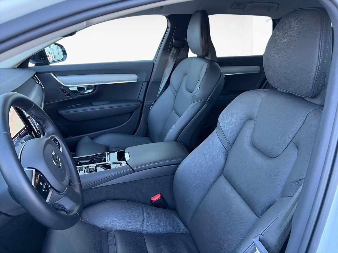 Volvo V90 T6 Plus Dark Edition 2025, bild 2/3