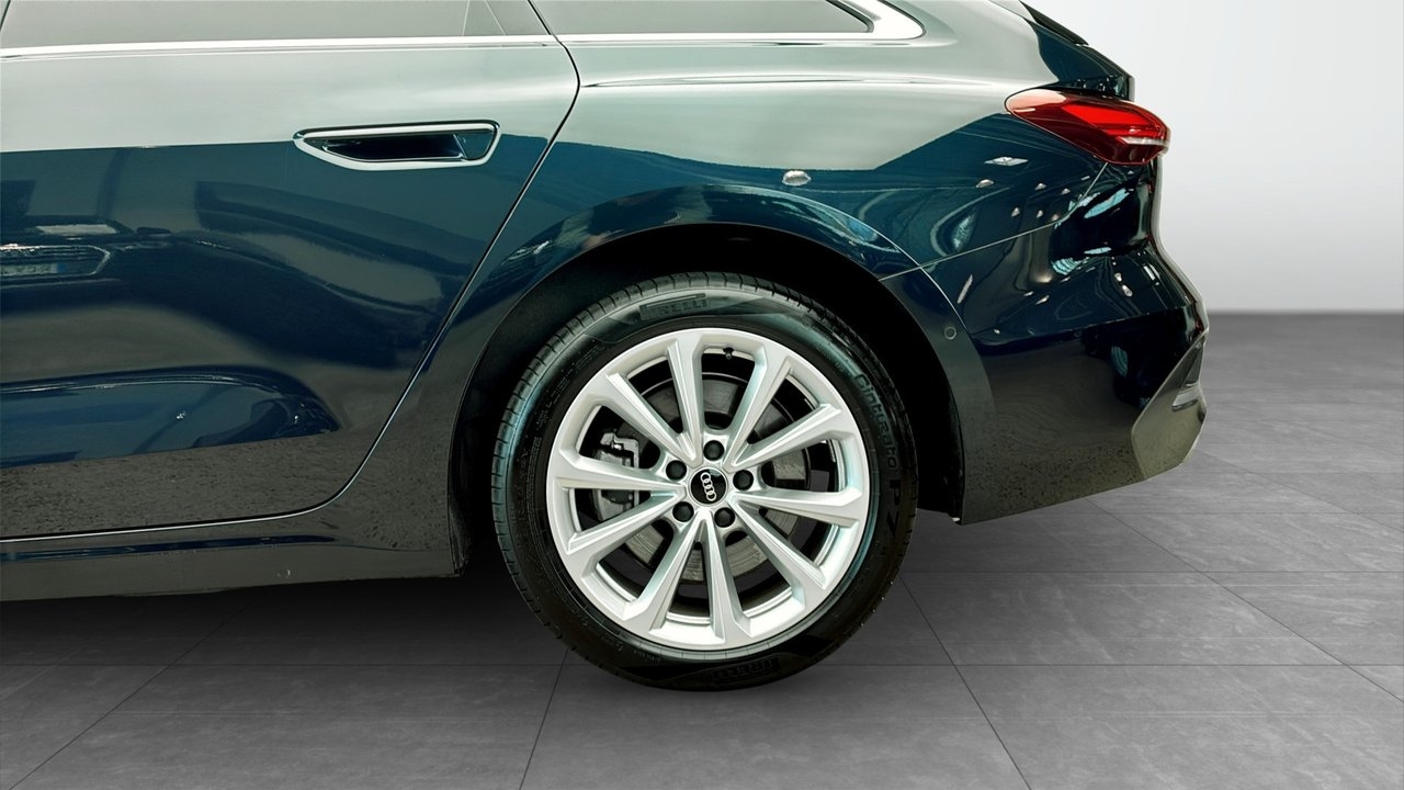 Audi A5 2025, bild 6/10
