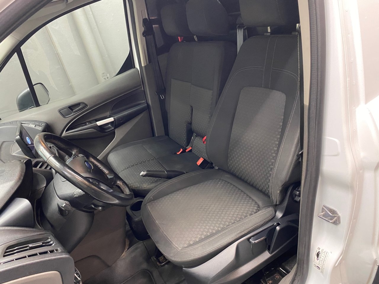 Ford Transit Connect 2021, bild 8/8