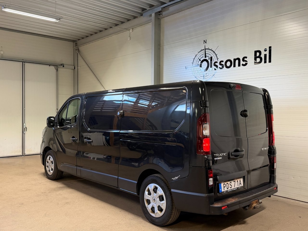 Renault Trafic 2023, bild 4/10