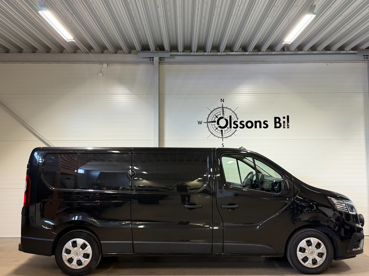 Renault Trafic 2023, bild 7/10
