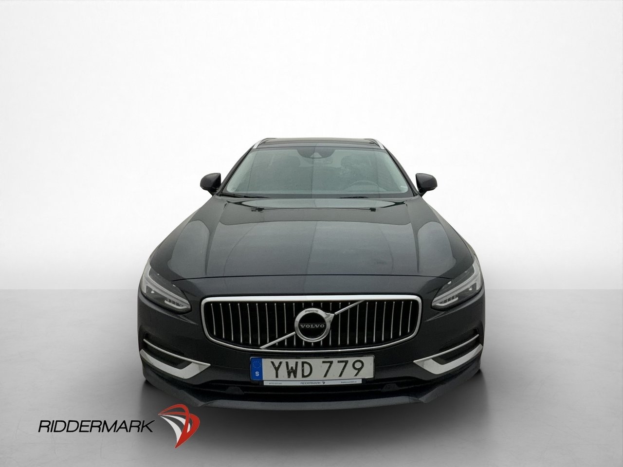 Volvo V90 D5 AWD 235hk Inscription 2018, bild 2/10