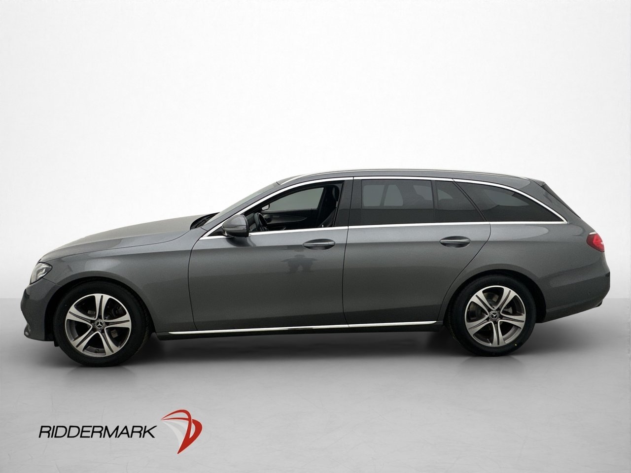 Mercedes-Benz E 200 Avantgarde 2019, bild 4/32