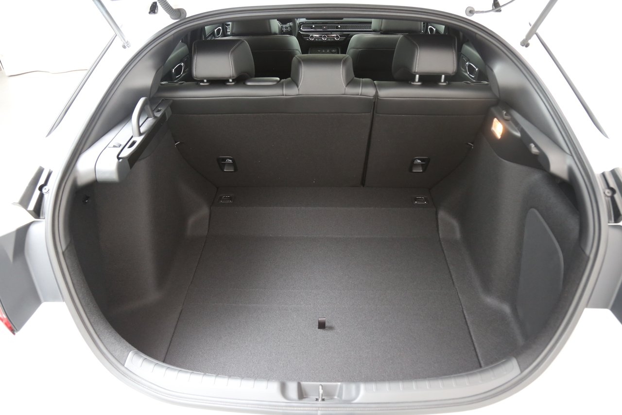 Honda Civic Advance FullHybrid 2027, kuva 7/28
