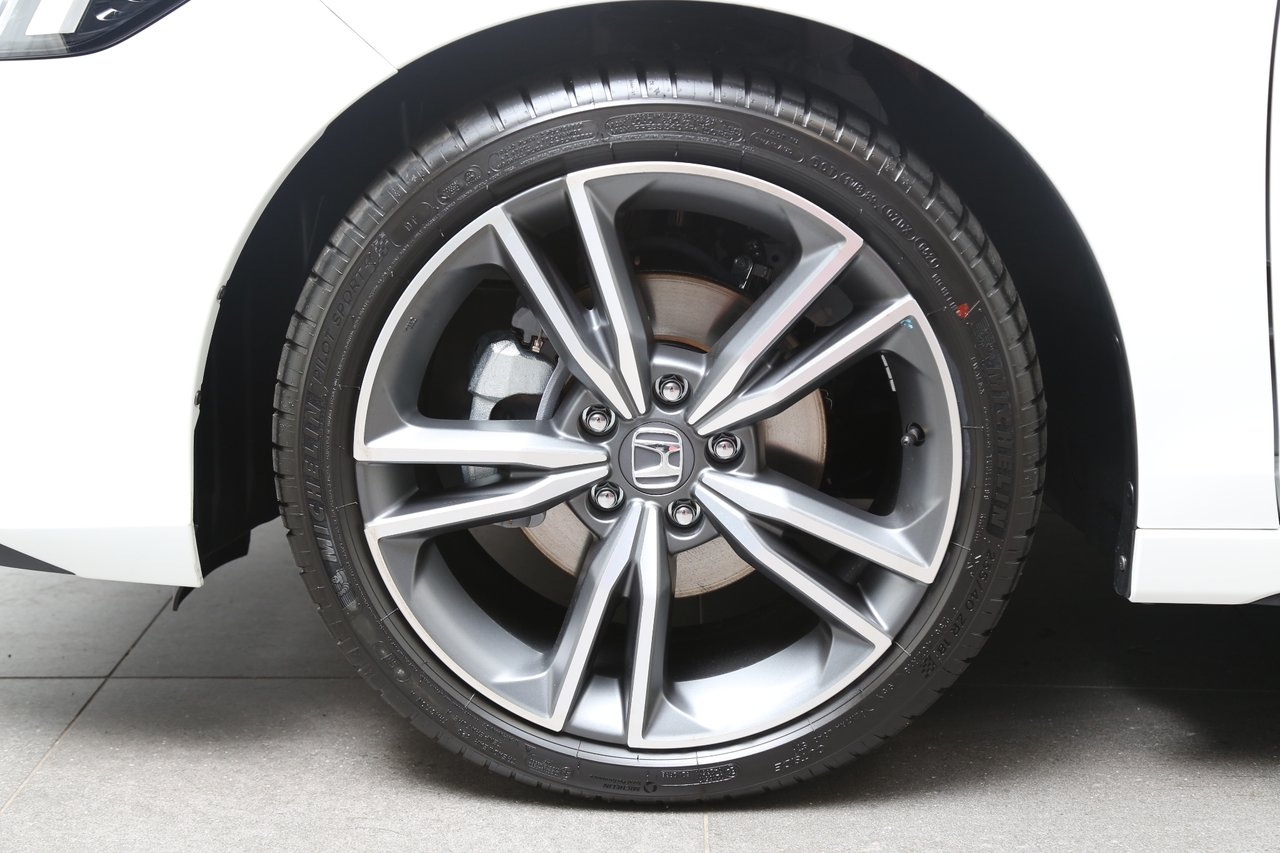 Honda Civic Advance FullHybrid 2027, kuva 4/28