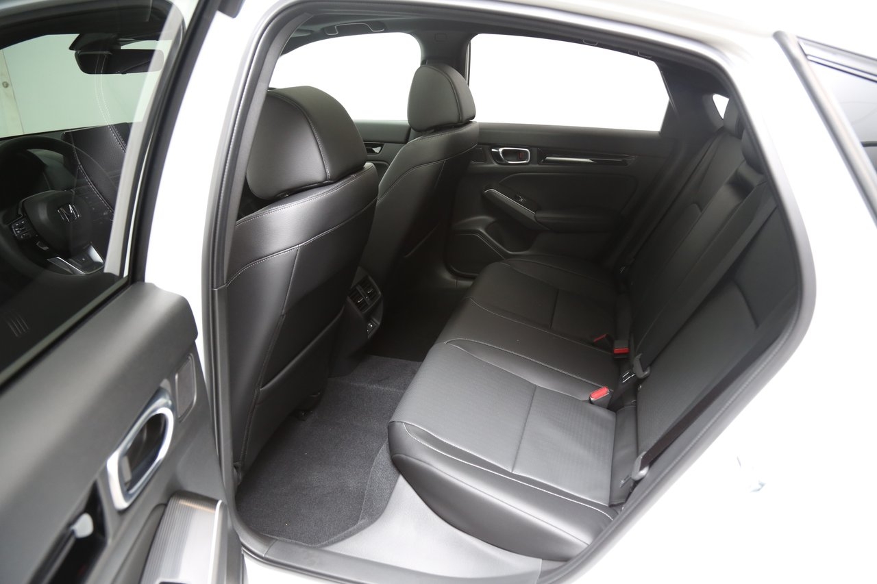 Honda Civic Advance FullHybrid 2027, kuva 6/28