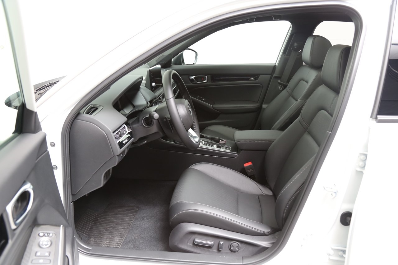 Honda Civic Advance FullHybrid 2027, kuva 5/28