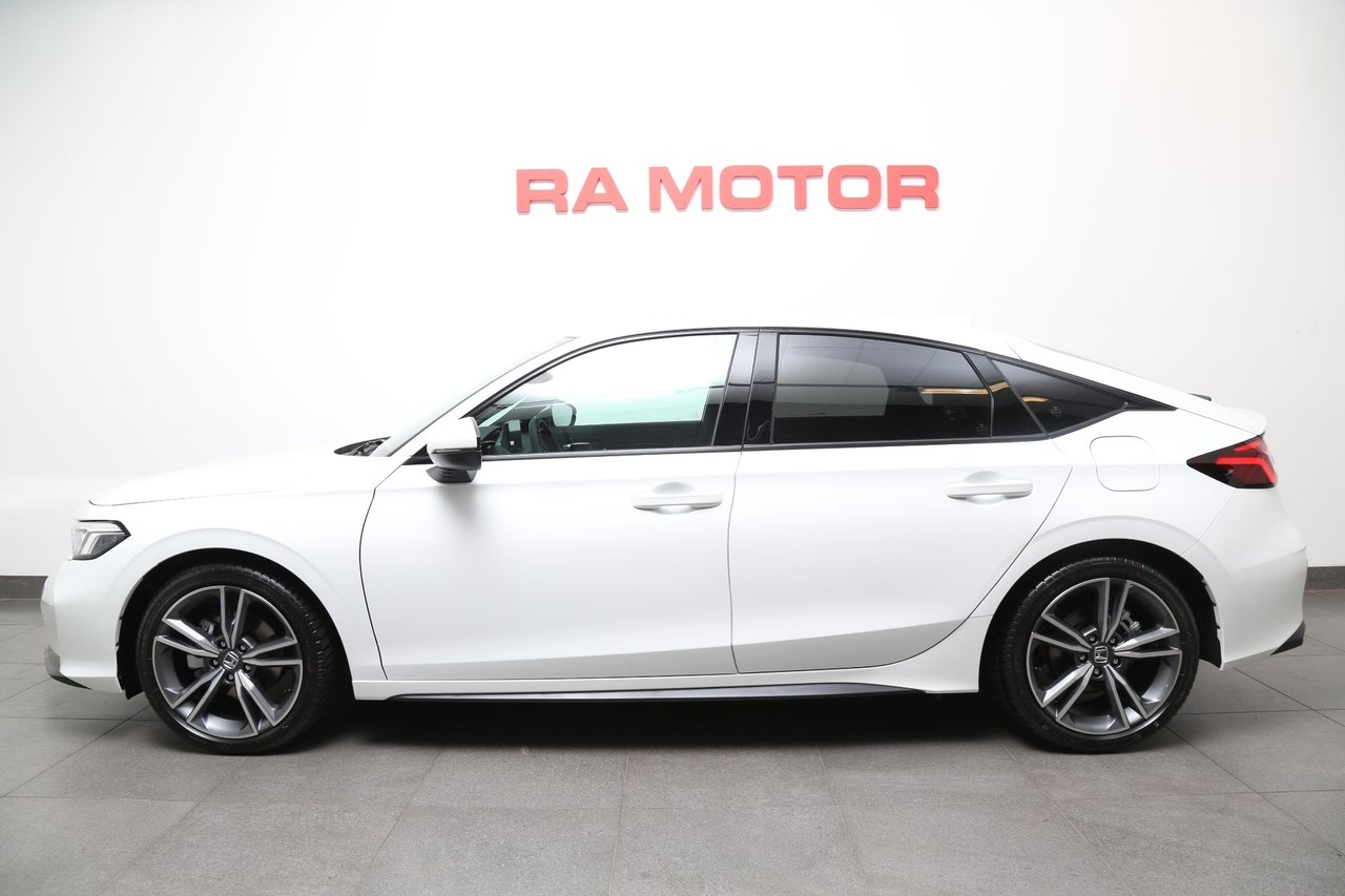 Honda Civic Advance FullHybrid 2027, kuva 2/28