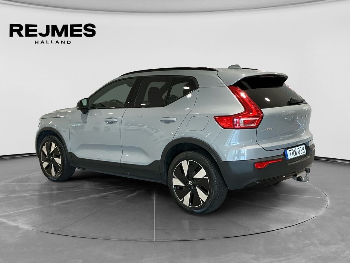 Volvo EX40 Twin Motor Performance Plus 2025, bild 2/10