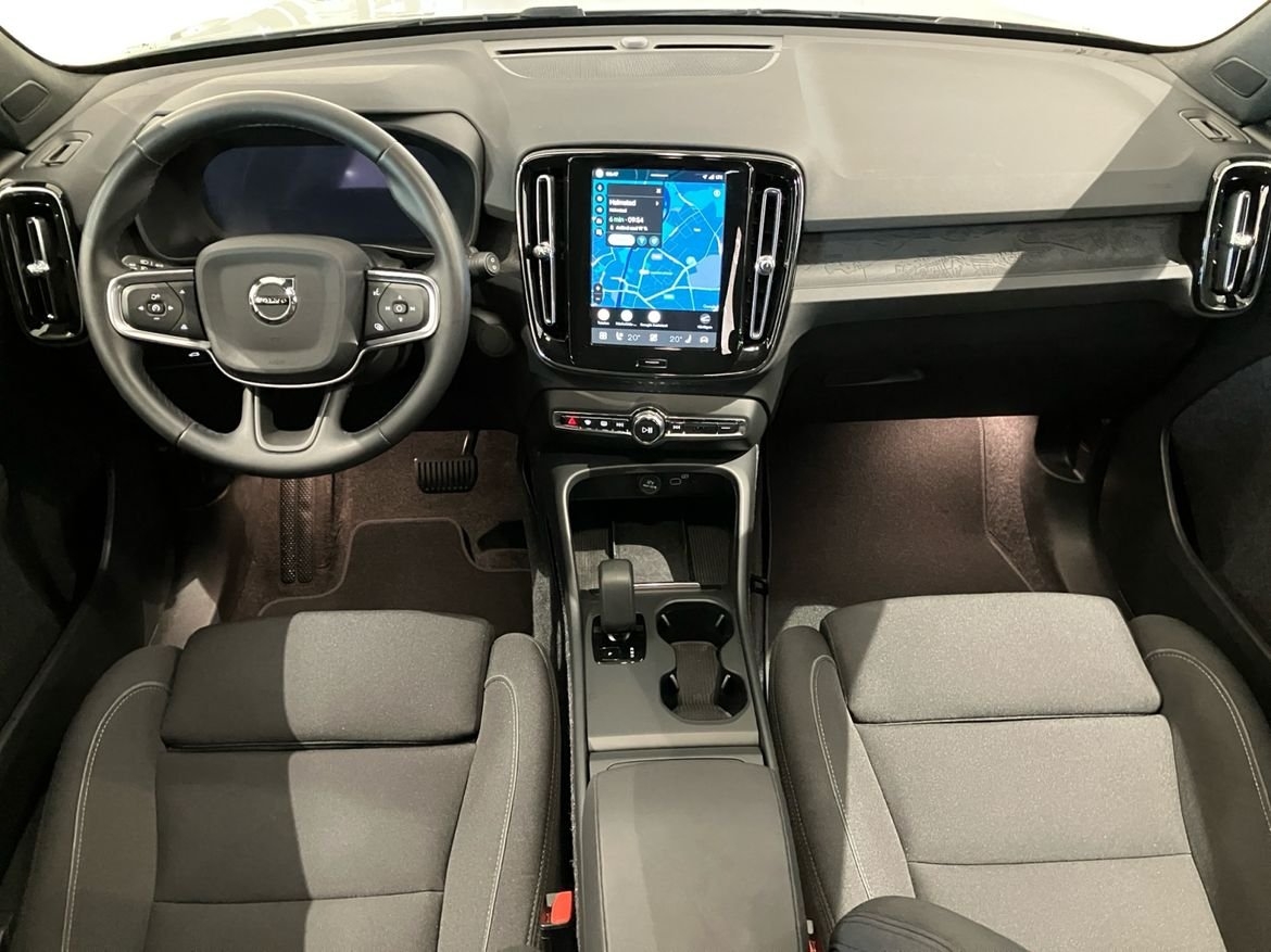 Volvo EX40 Twin Motor Performance Plus 2025, bild 6/10