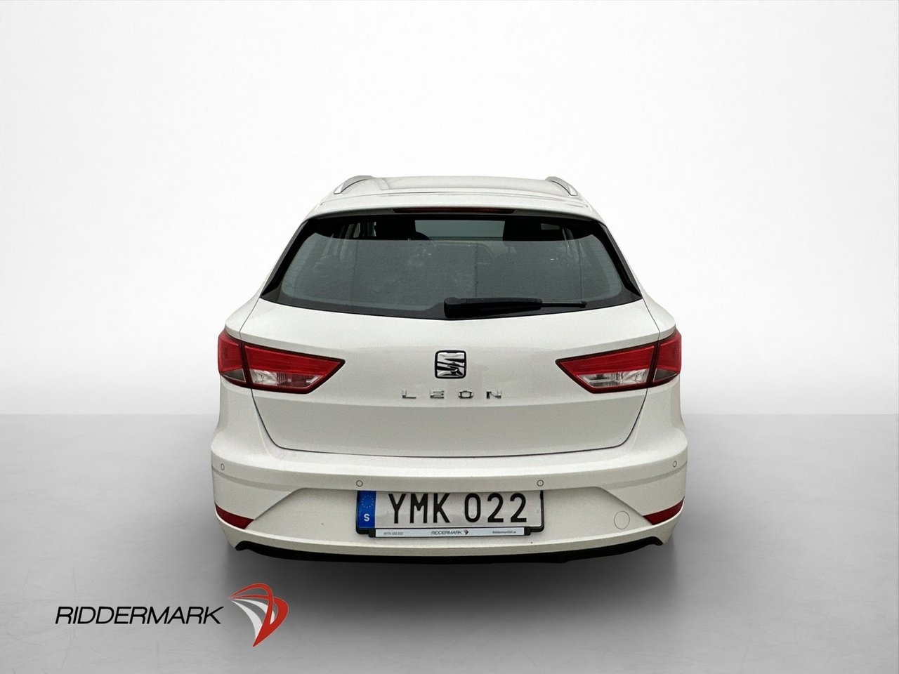 Seat Leon 1.0 TSI Style Sensorer 2017, bild 6/28