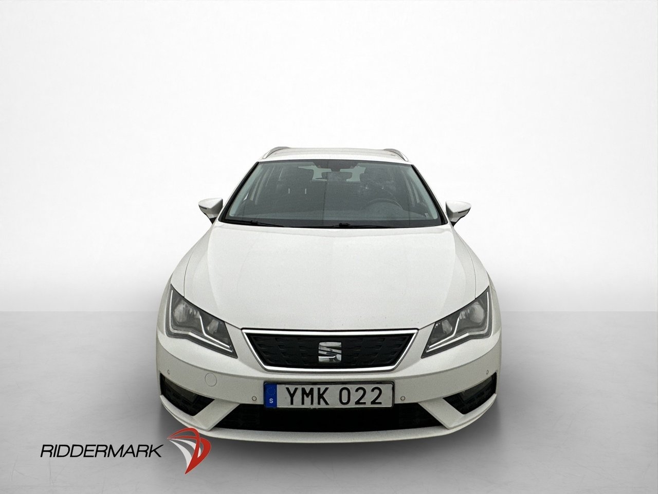 Seat Leon 1.0 TSI Style Sensorer 2017, bild 2/28
