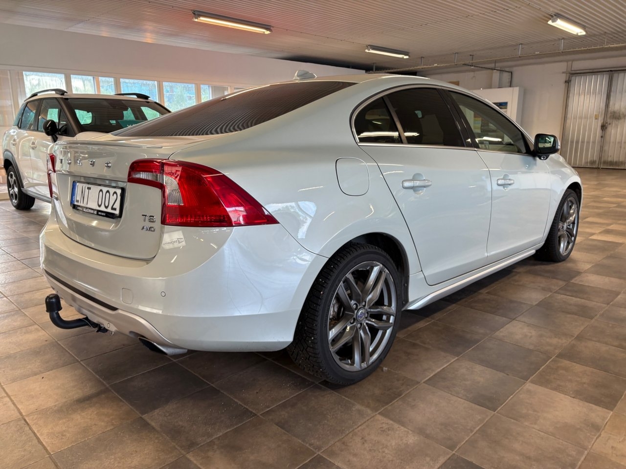 Volvo S60 2011, bild 3/10