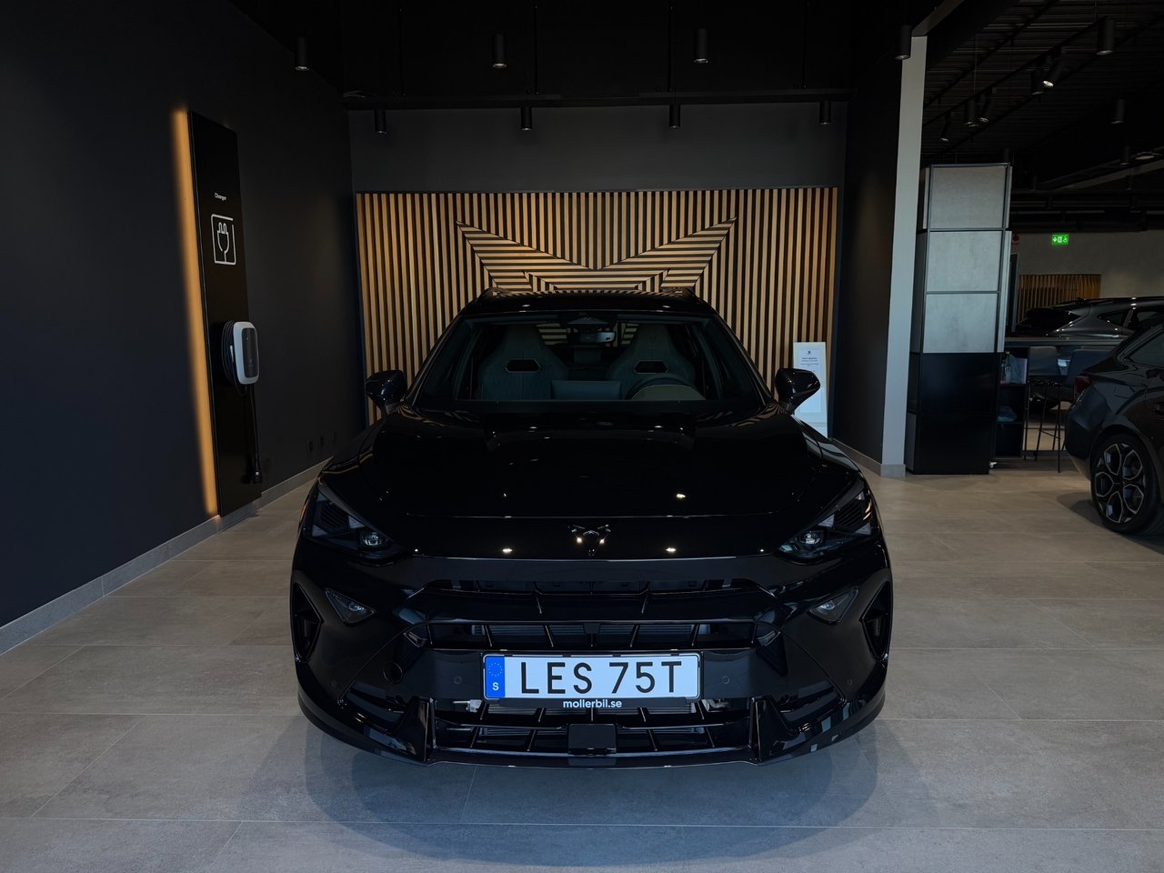 Cupra Formentor 2026, bild 2/10