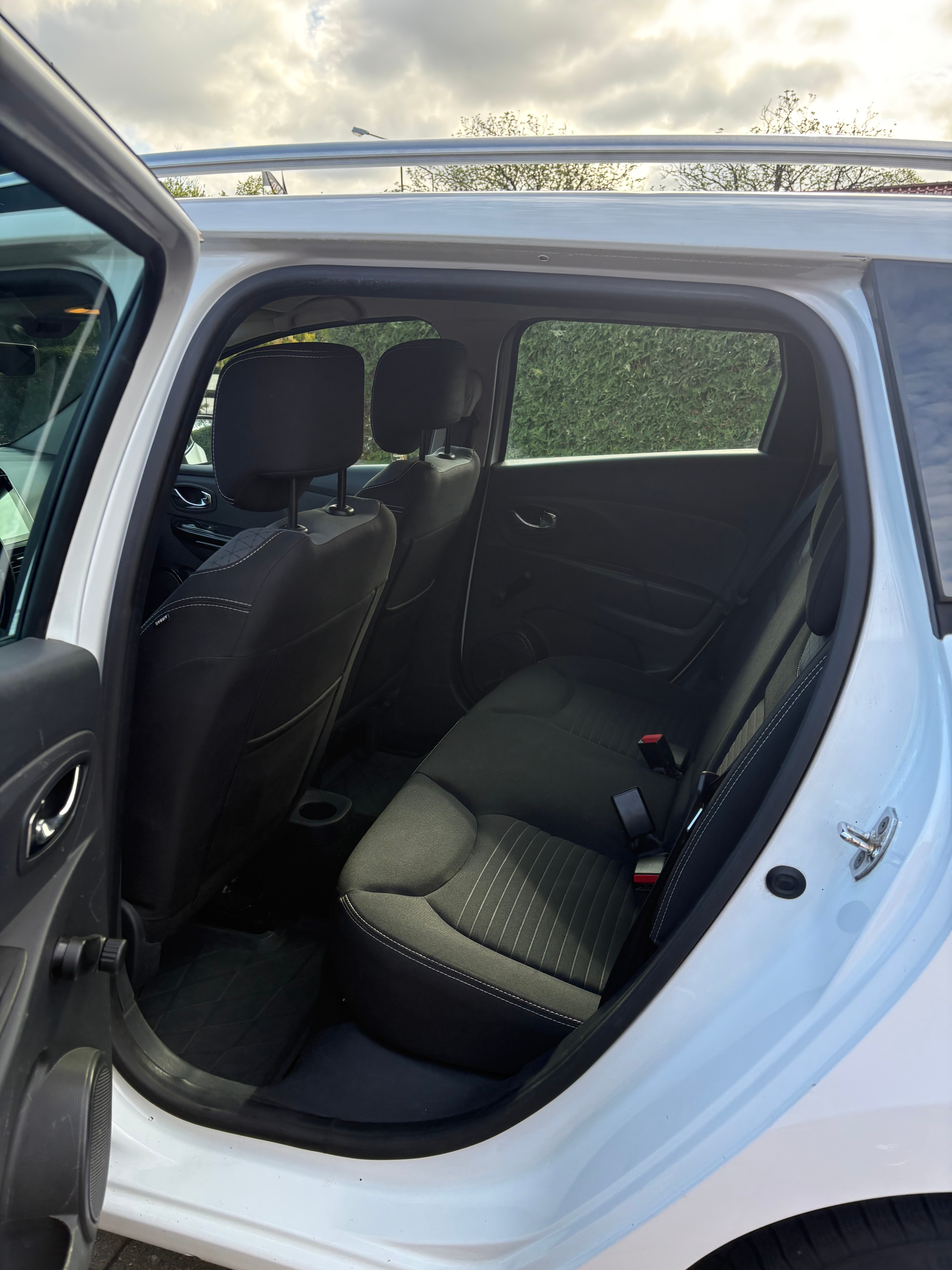 Renault Clio 2014, bild 6/6
