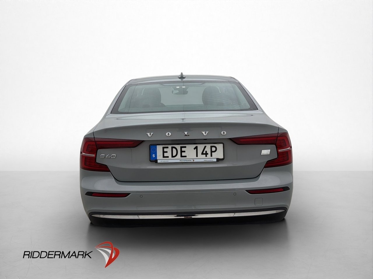 Volvo S60 2024, bild 5/10