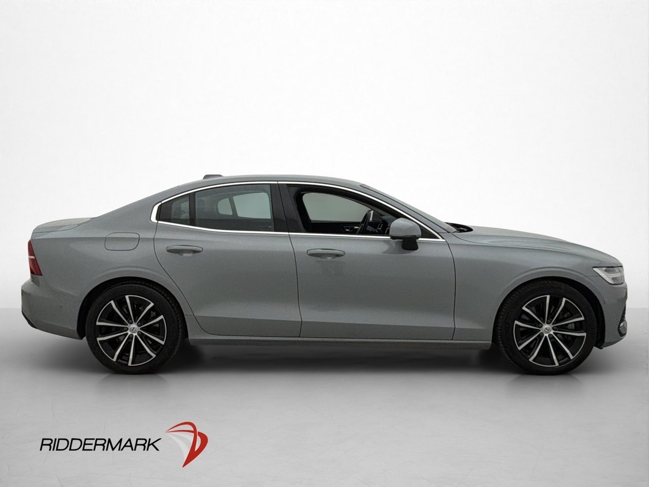 Volvo S60 2024, bild 6/10