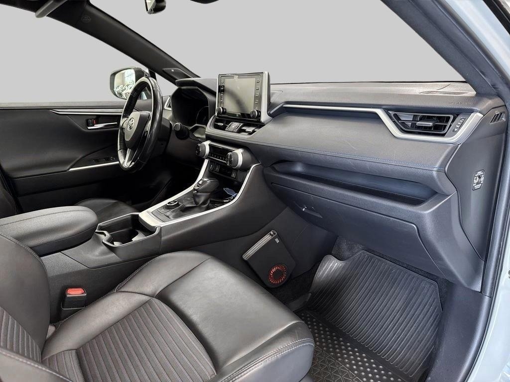 Toyota RAV4 2019, bild 7/10